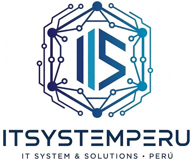 ITSYSTEMPERU Logo